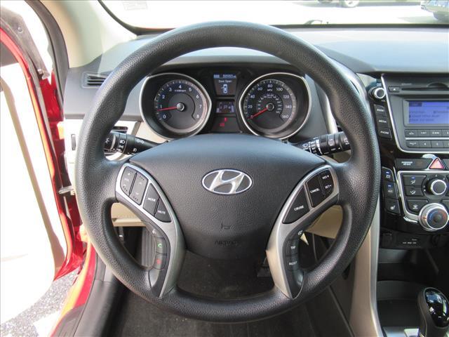 used 2013 Hyundai Elantra GT car