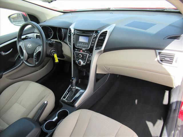 used 2013 Hyundai Elantra GT car