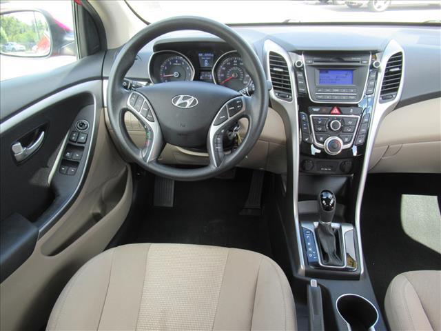 used 2013 Hyundai Elantra GT car