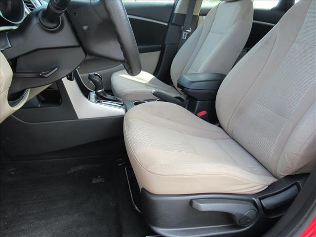 used 2013 Hyundai Elantra GT car