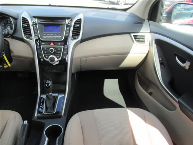 used 2013 Hyundai Elantra GT car