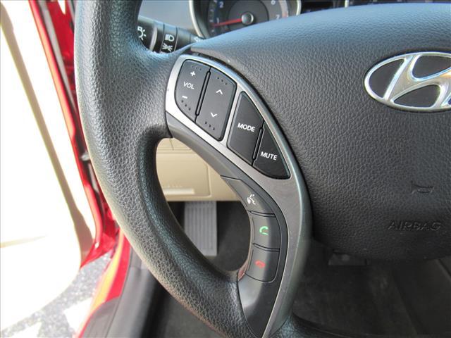 used 2013 Hyundai Elantra GT car