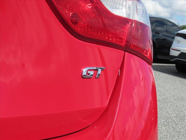 used 2013 Hyundai Elantra GT car