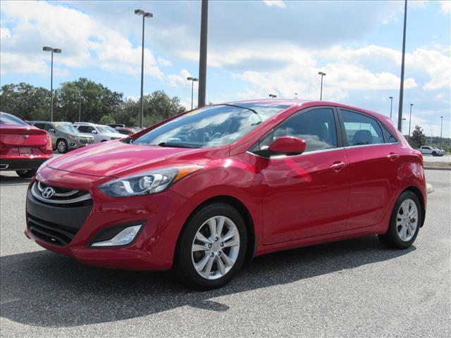 used 2013 Hyundai Elantra GT car