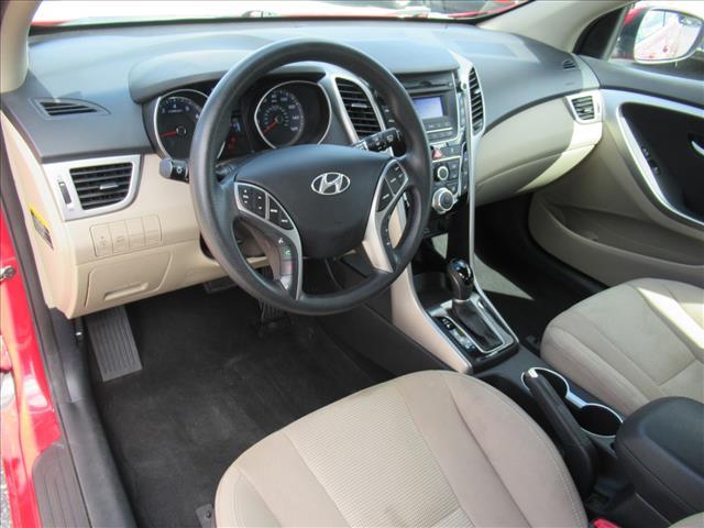 used 2013 Hyundai Elantra GT car