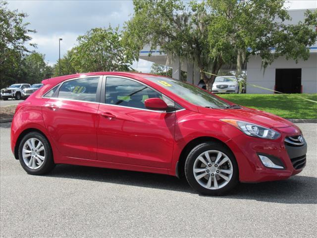 used 2013 Hyundai Elantra GT car