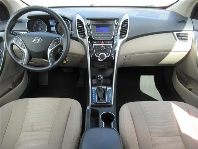 used 2013 Hyundai Elantra GT car