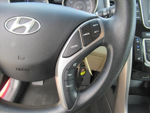 used 2013 Hyundai Elantra GT car