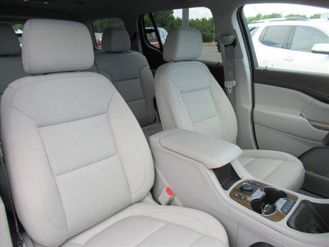 used 2022 GMC Acadia car, priced at $29,870