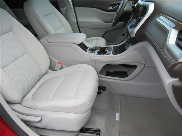 used 2022 GMC Acadia car, priced at $29,870