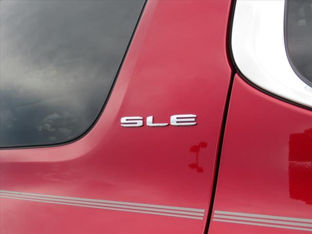 used 2022 GMC Acadia car, priced at $29,870