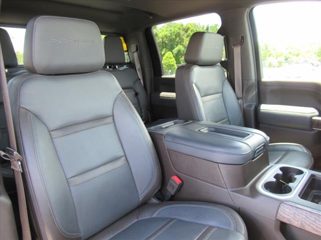 used 2022 GMC Sierra 3500 car, priced at $62,980