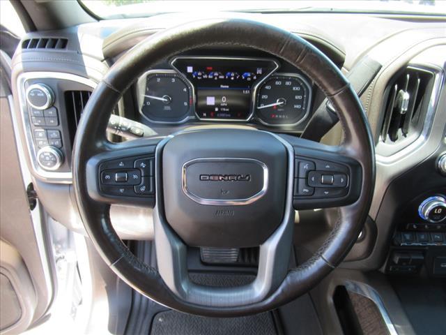 used 2022 GMC Sierra 3500 car, priced at $62,980