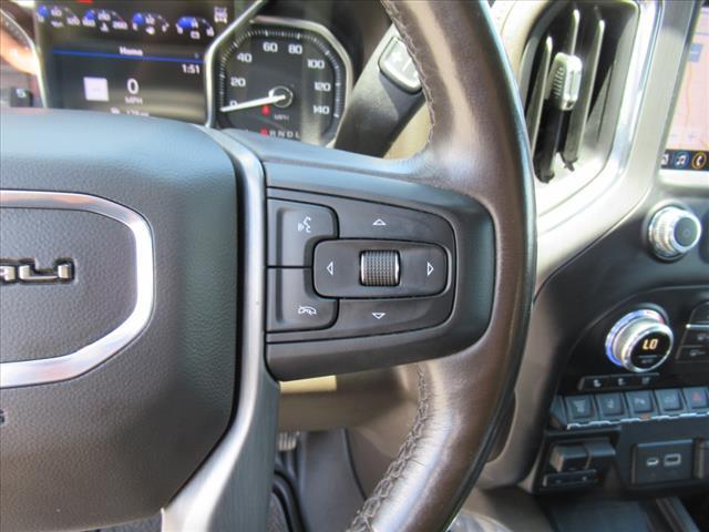 used 2022 GMC Sierra 3500 car, priced at $62,980