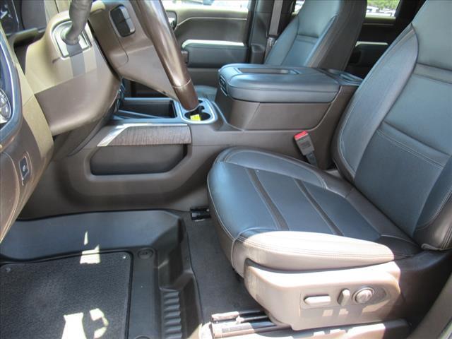 used 2022 GMC Sierra 3500 car, priced at $62,980