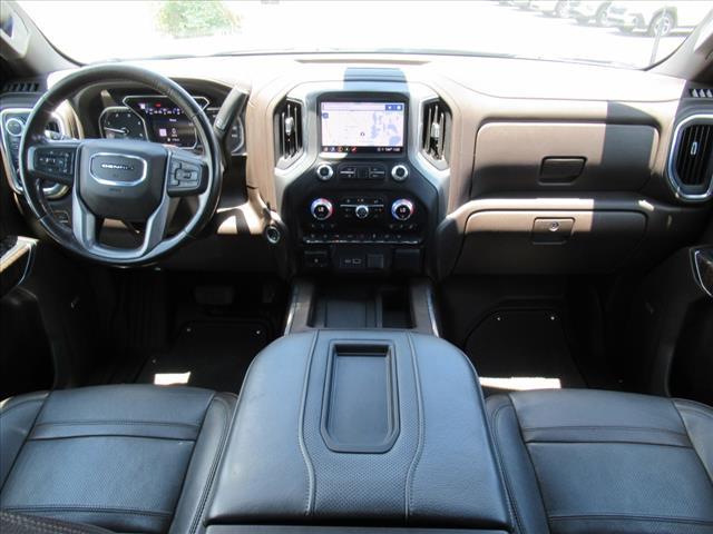 used 2022 GMC Sierra 3500 car, priced at $62,980