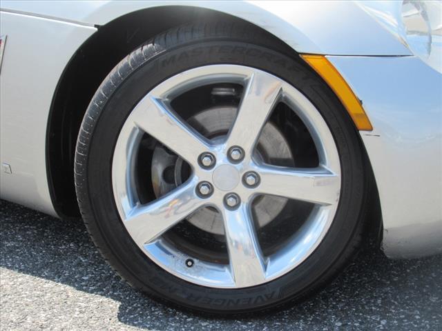 used 2006 Pontiac Solstice car, priced at $8,995