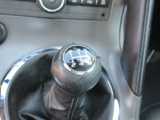 used 2006 Pontiac Solstice car, priced at $8,995