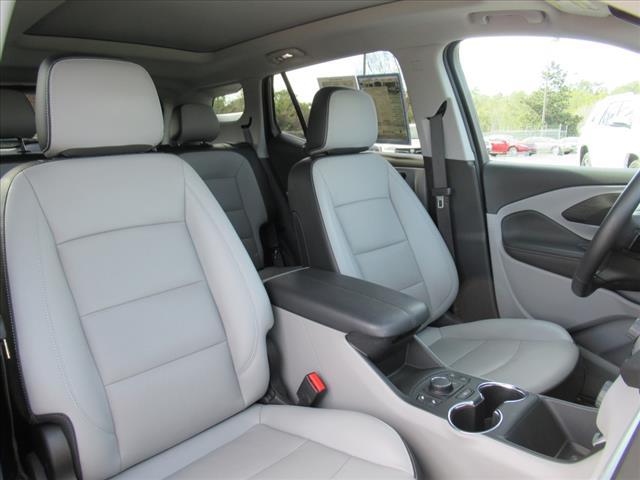 used 2022 GMC Terrain car, priced at $24,988