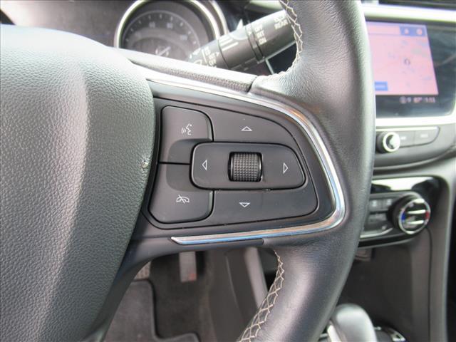 used 2021 Buick Encore GX car, priced at $19,480
