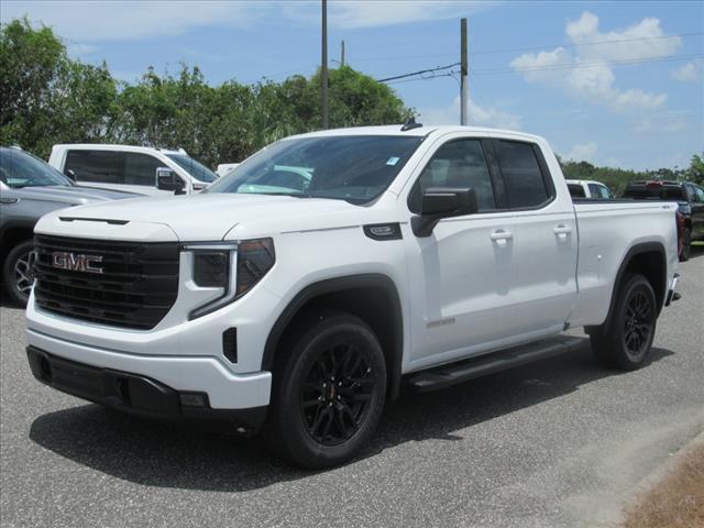 new 2025 GMC Sierra 1500 car, priced at $56,845