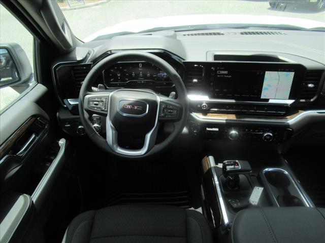 new 2025 GMC Sierra 1500 car, priced at $56,845