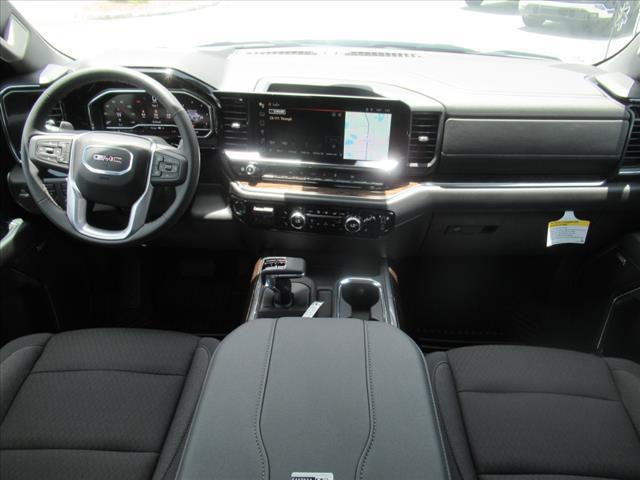 new 2025 GMC Sierra 1500 car, priced at $56,845