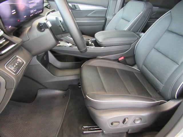 new 2025 Buick Enclave car, priced at $50,030