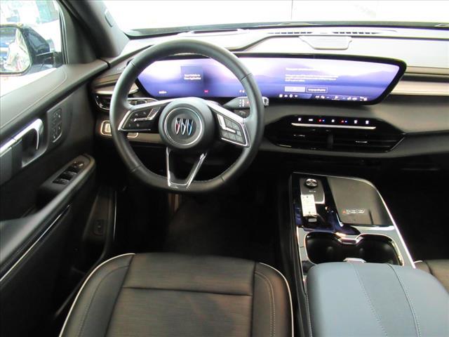 new 2025 Buick Enclave car, priced at $50,030