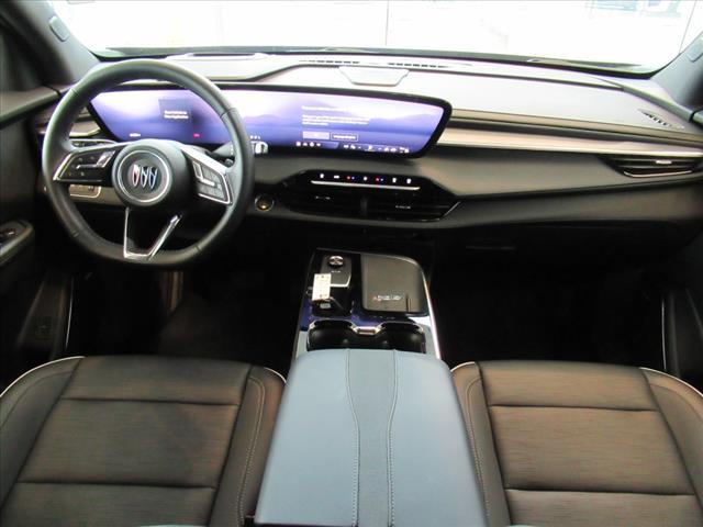 new 2025 Buick Enclave car, priced at $50,030