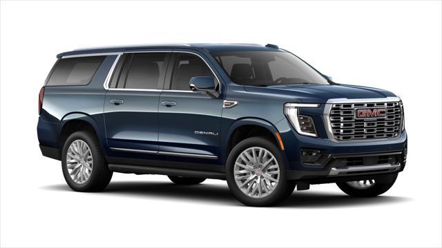 new 2025 GMC Yukon XL car, priced at $87,015