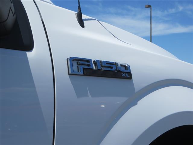 used 2019 Ford F-150 car, priced at $27,780
