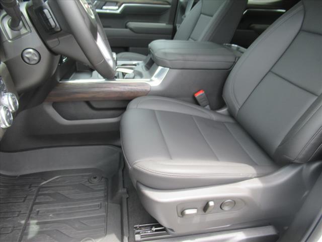 new 2025 GMC Sierra 1500 car, priced at $63,475