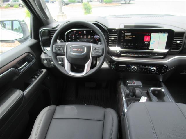 new 2025 GMC Sierra 1500 car, priced at $63,475