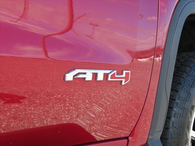 used 2020 GMC Sierra 1500 car, priced at $39,780