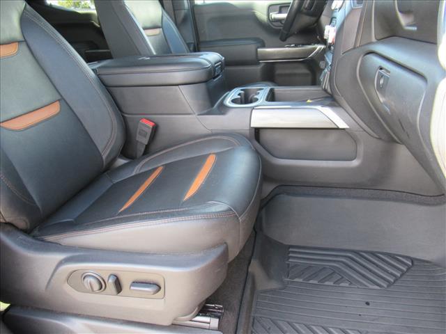 used 2020 GMC Sierra 1500 car, priced at $39,780