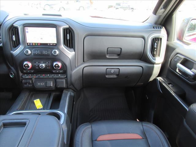 used 2020 GMC Sierra 1500 car, priced at $39,780