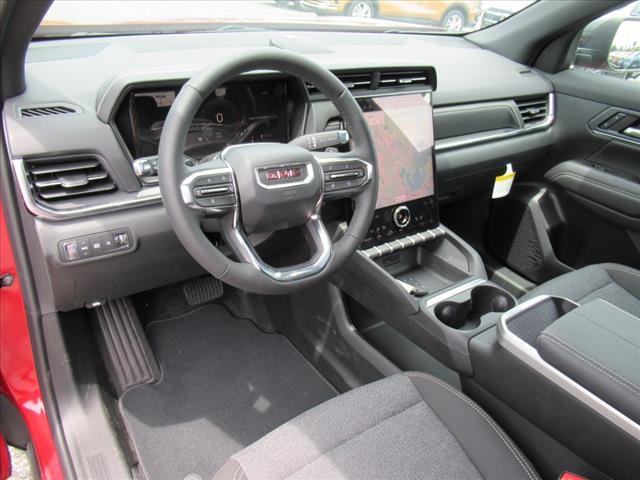 new 2025 GMC Terrain car, priced at $32,080