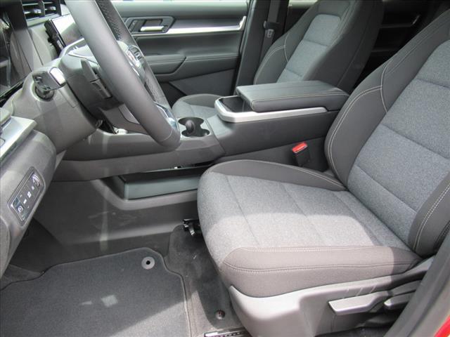 new 2025 GMC Terrain car, priced at $32,080