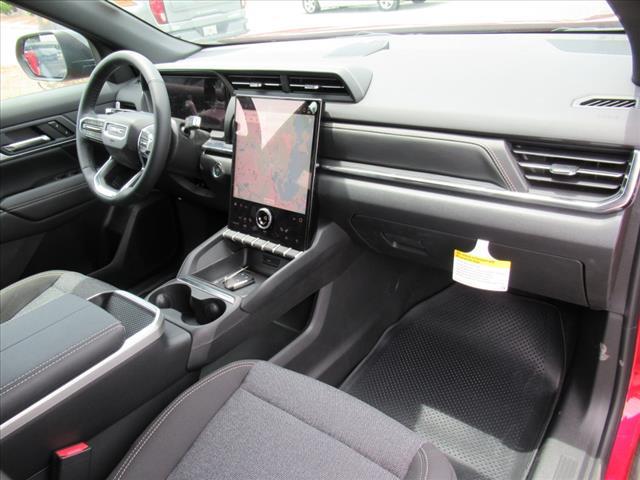 new 2025 GMC Terrain car, priced at $32,080