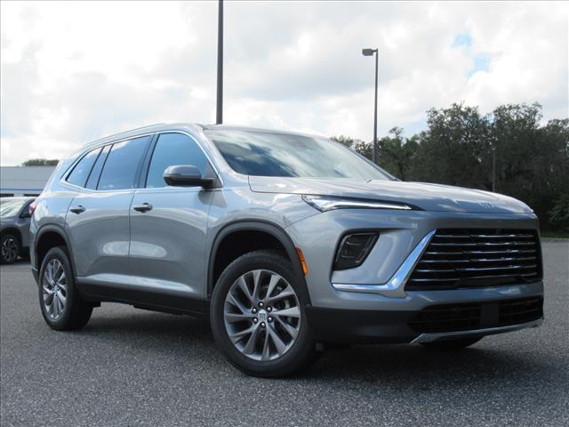 new 2026 Buick Enclave car, priced at $50,305