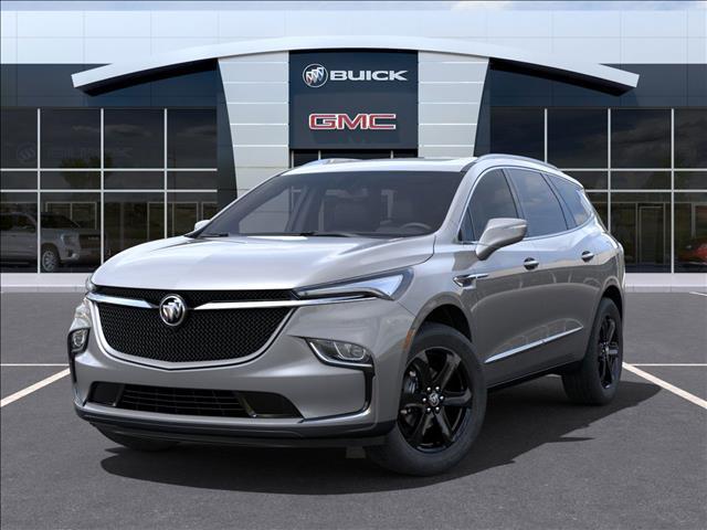 new 2024 Buick Enclave car, priced at $49,398