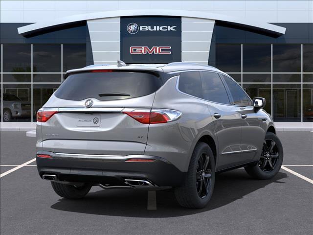 new 2024 Buick Enclave car, priced at $49,398