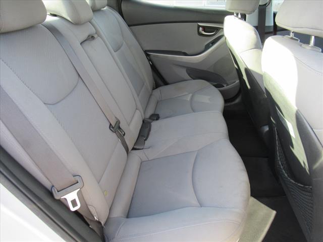 used 2012 Hyundai Elantra car, priced at $7,995