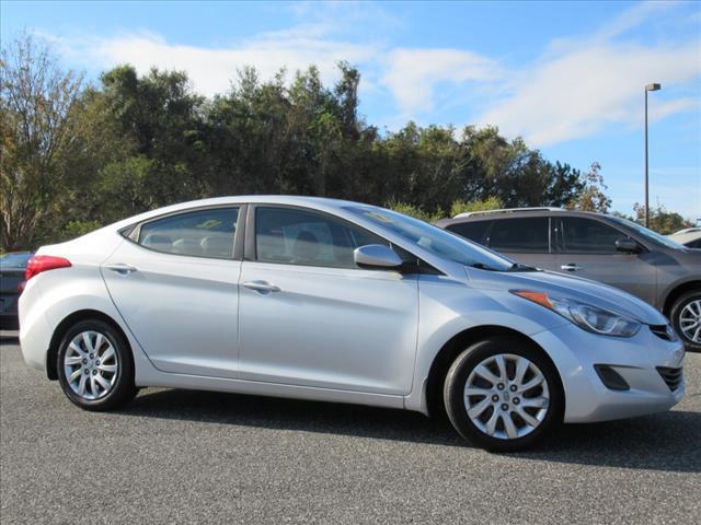 used 2012 Hyundai Elantra car, priced at $7,995