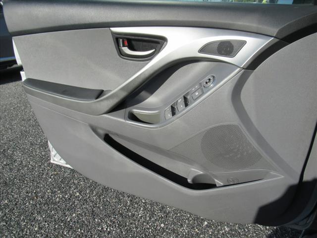 used 2012 Hyundai Elantra car, priced at $7,995