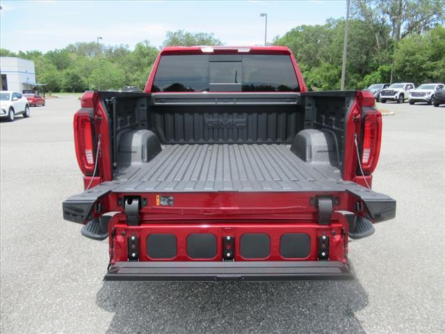 new 2025 GMC Sierra 1500 car, priced at $63,325