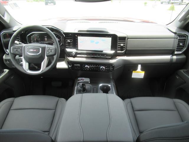 new 2025 GMC Sierra 1500 car, priced at $63,325