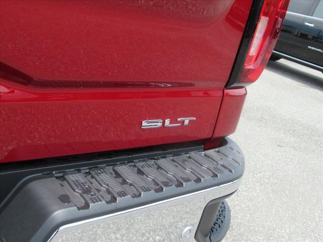 new 2025 GMC Sierra 1500 car, priced at $63,325