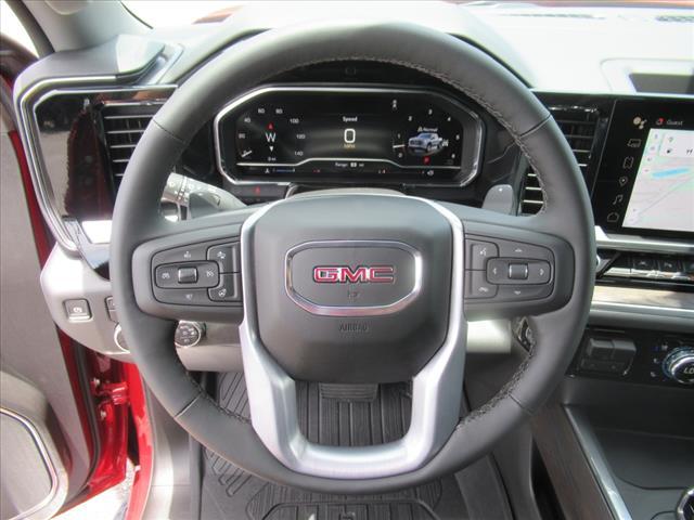 new 2025 GMC Sierra 1500 car, priced at $63,325